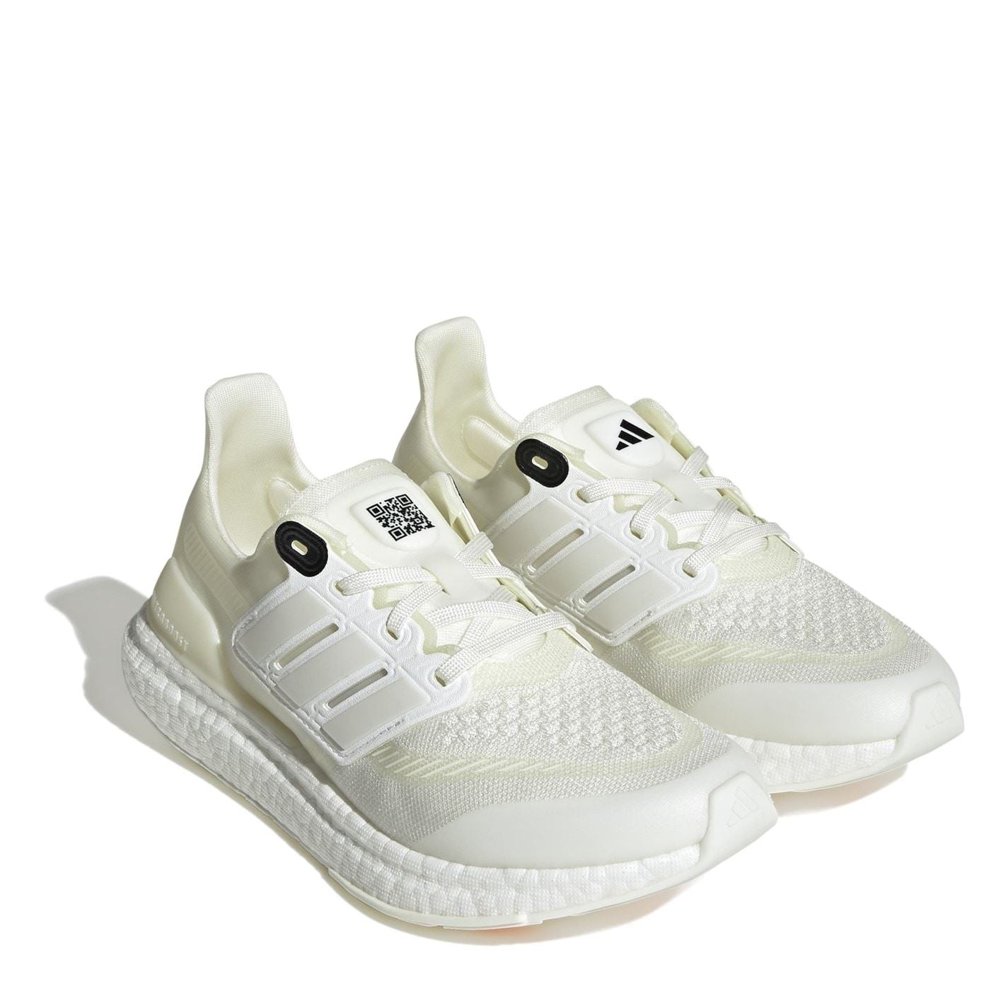 adidas Womens Ultraboost Mtbr 2.0 Road Running Shoes