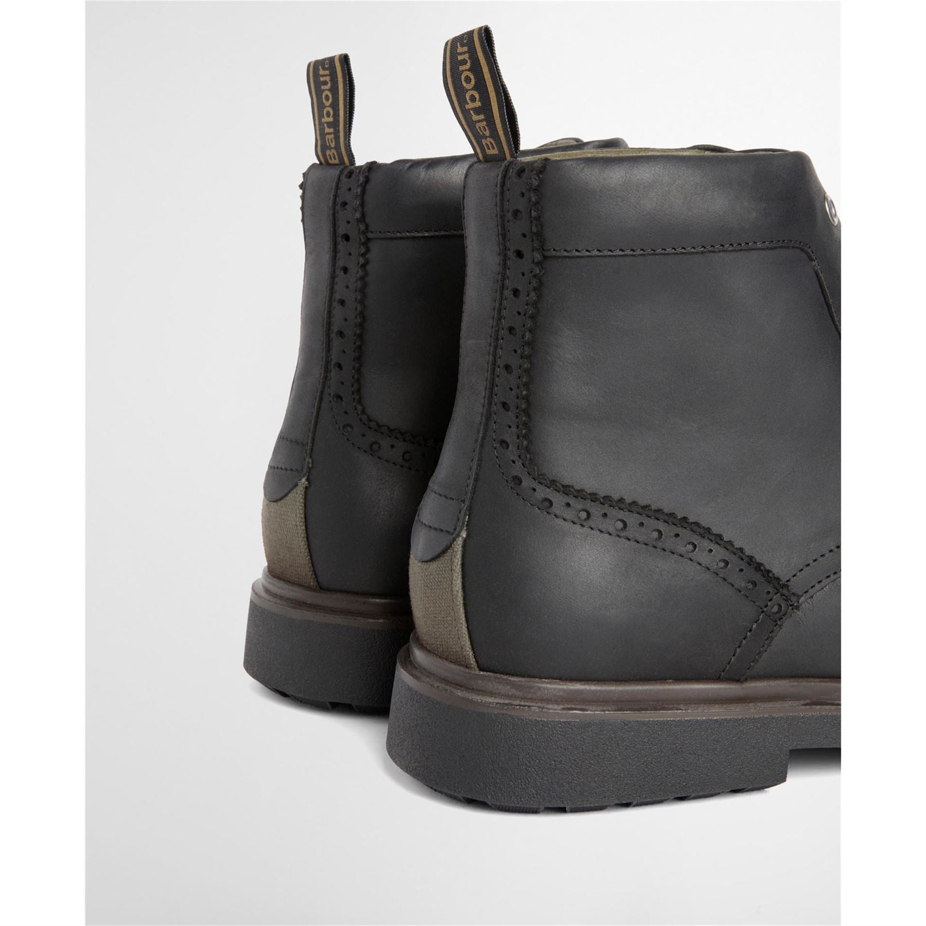 Barbour Barmoor bt