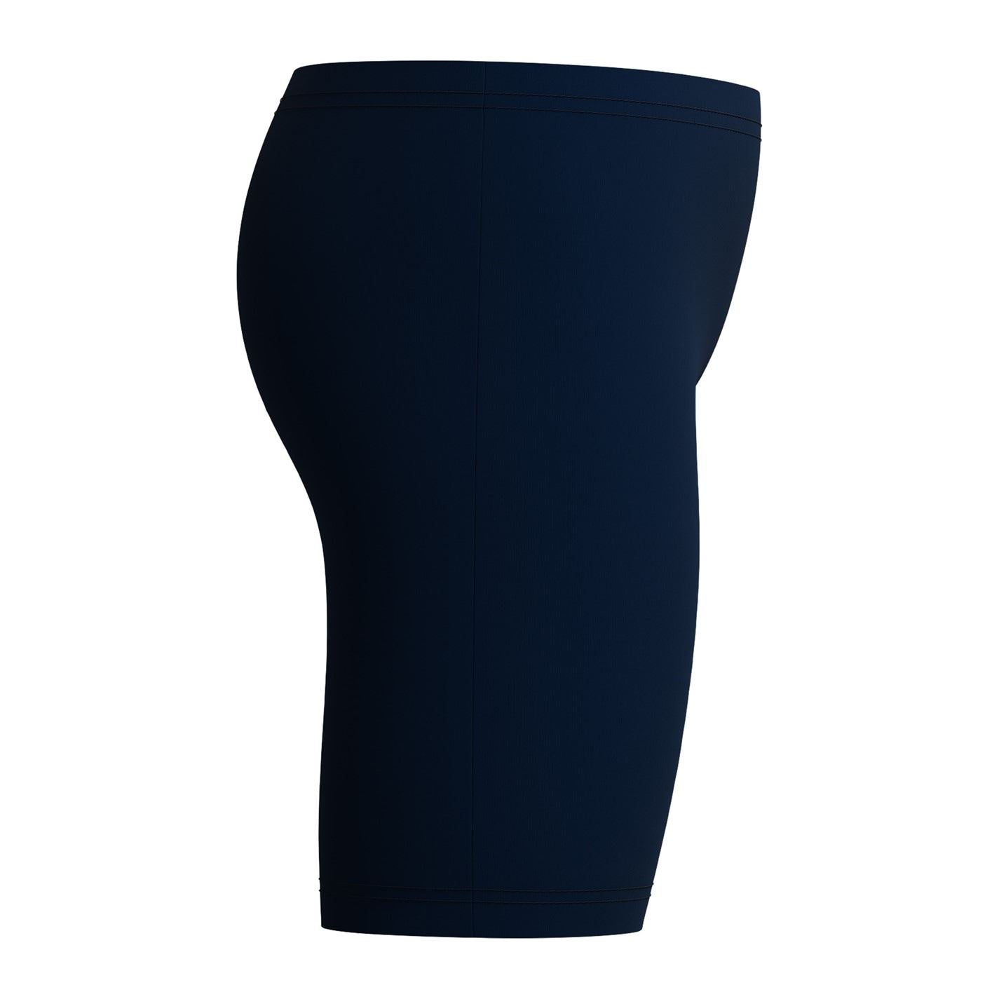 Speedo Medium Graphic Print Jammer Short