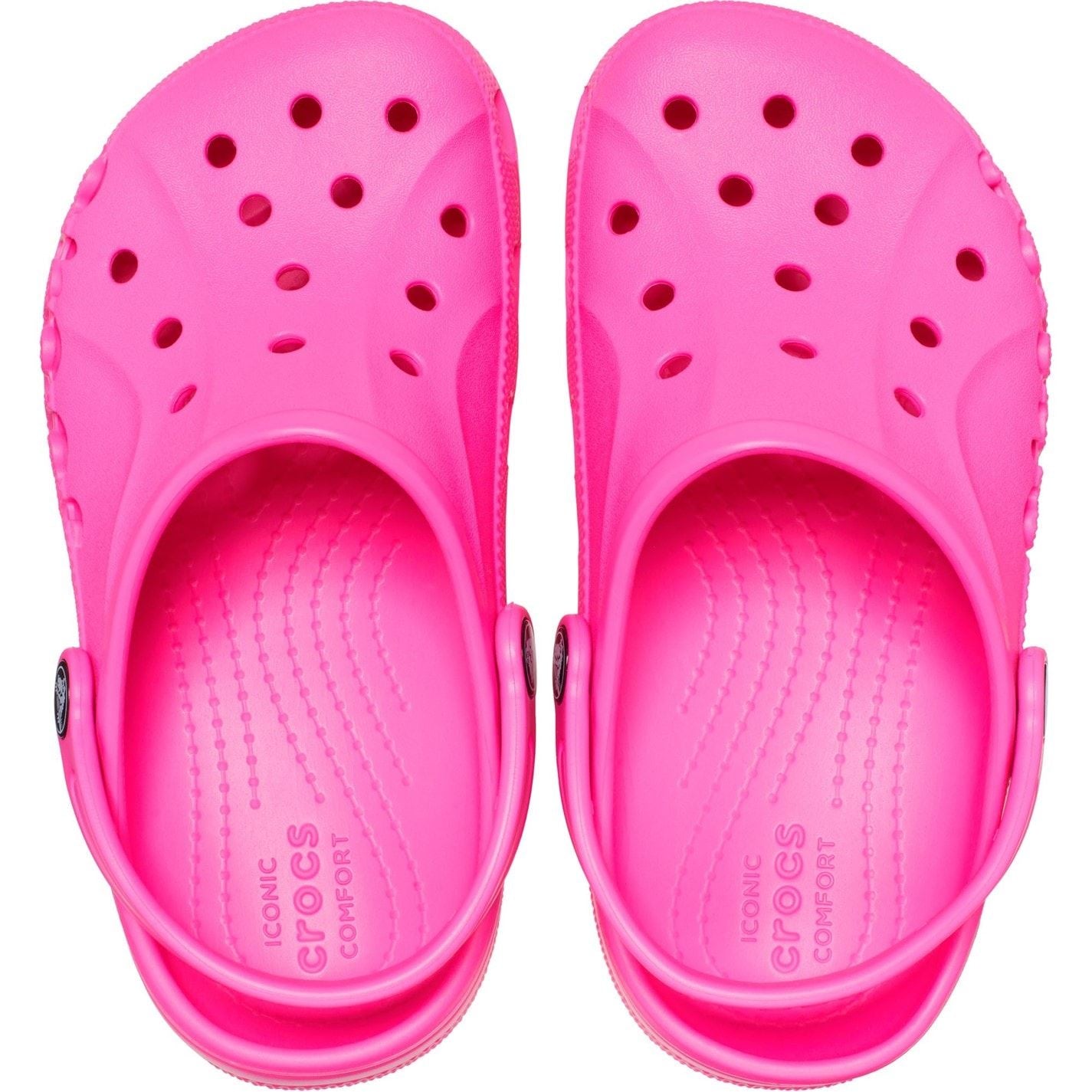 Crocs Baya Clogs Infant Boys