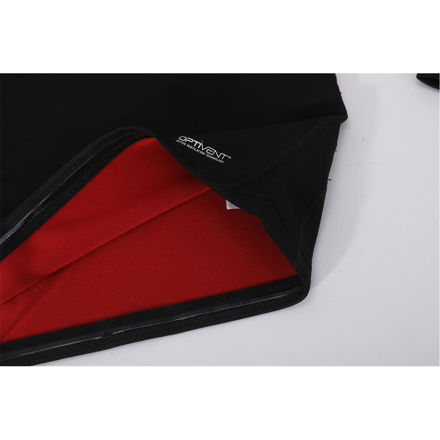 Sondico S Therm Mock Collar Top Junior Boys