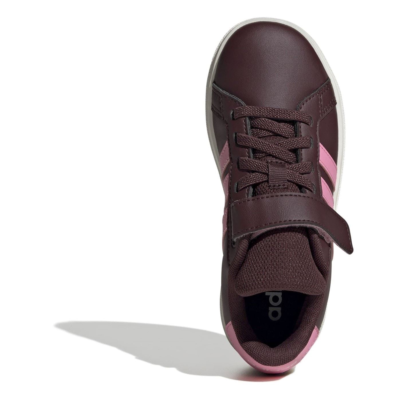 adidas Grand Court Trainers Child Girls