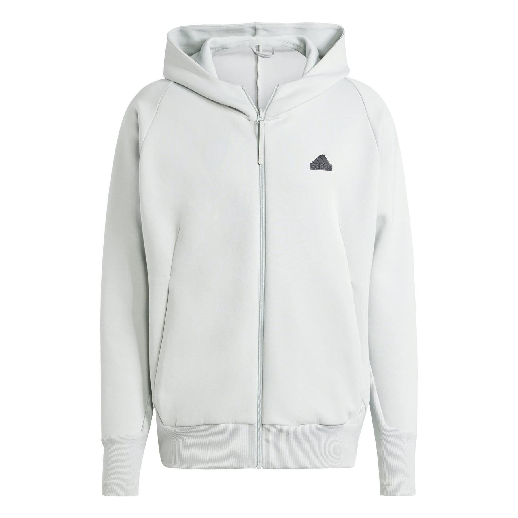 adidas Z.n.e. Premium Full Zip Hooded Track Jacket