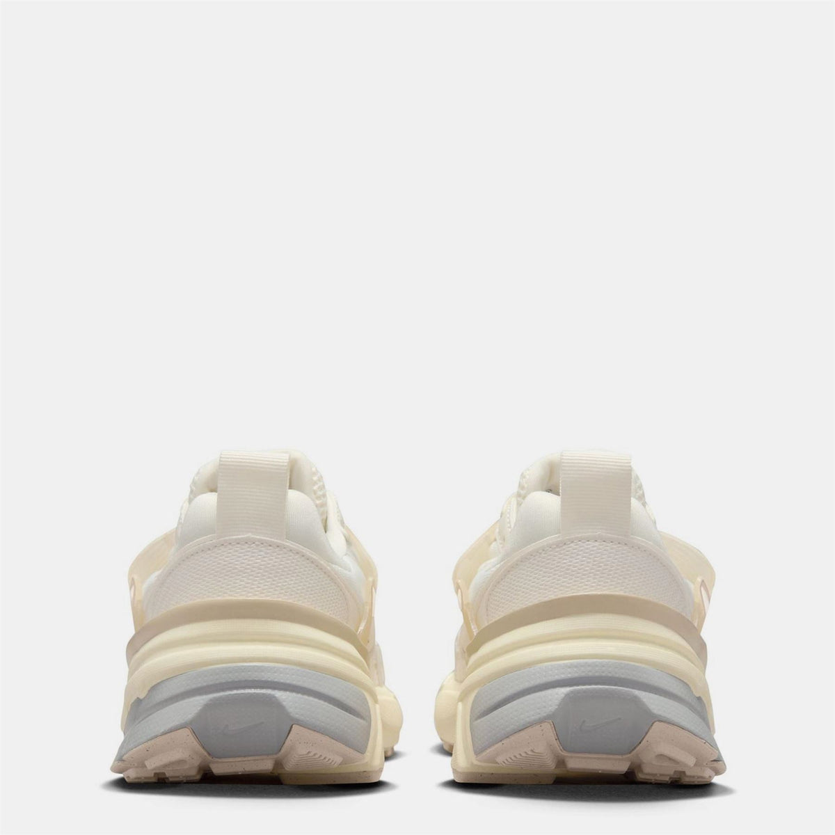 Nike V2K Lace-Up Low Top Sneakers