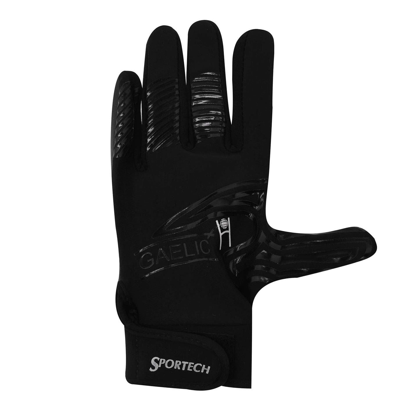 Sportech Gaa Gloves Senior