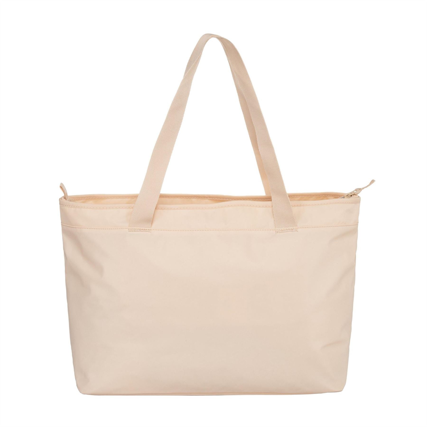 Slazenger Tote Bag White Swan Black