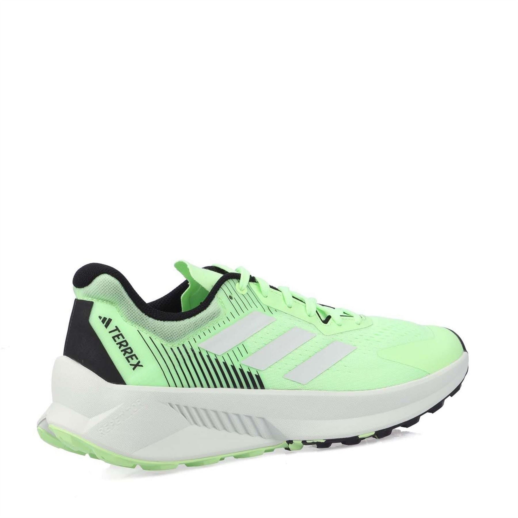 adidas Soulong Sleeve T-Shirtride Flow Trail Running Shoes