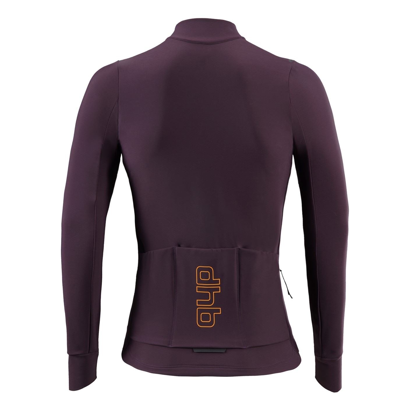 Dhb Mens Aeron Wr Long Sleeve Jersey