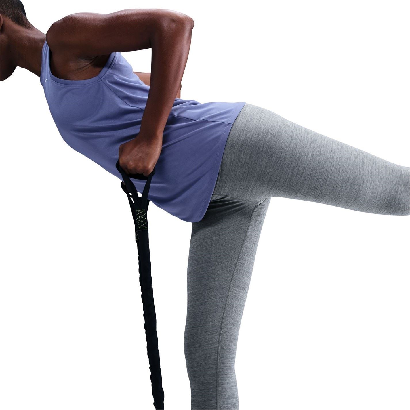 Nike Womens One High Rise Tights