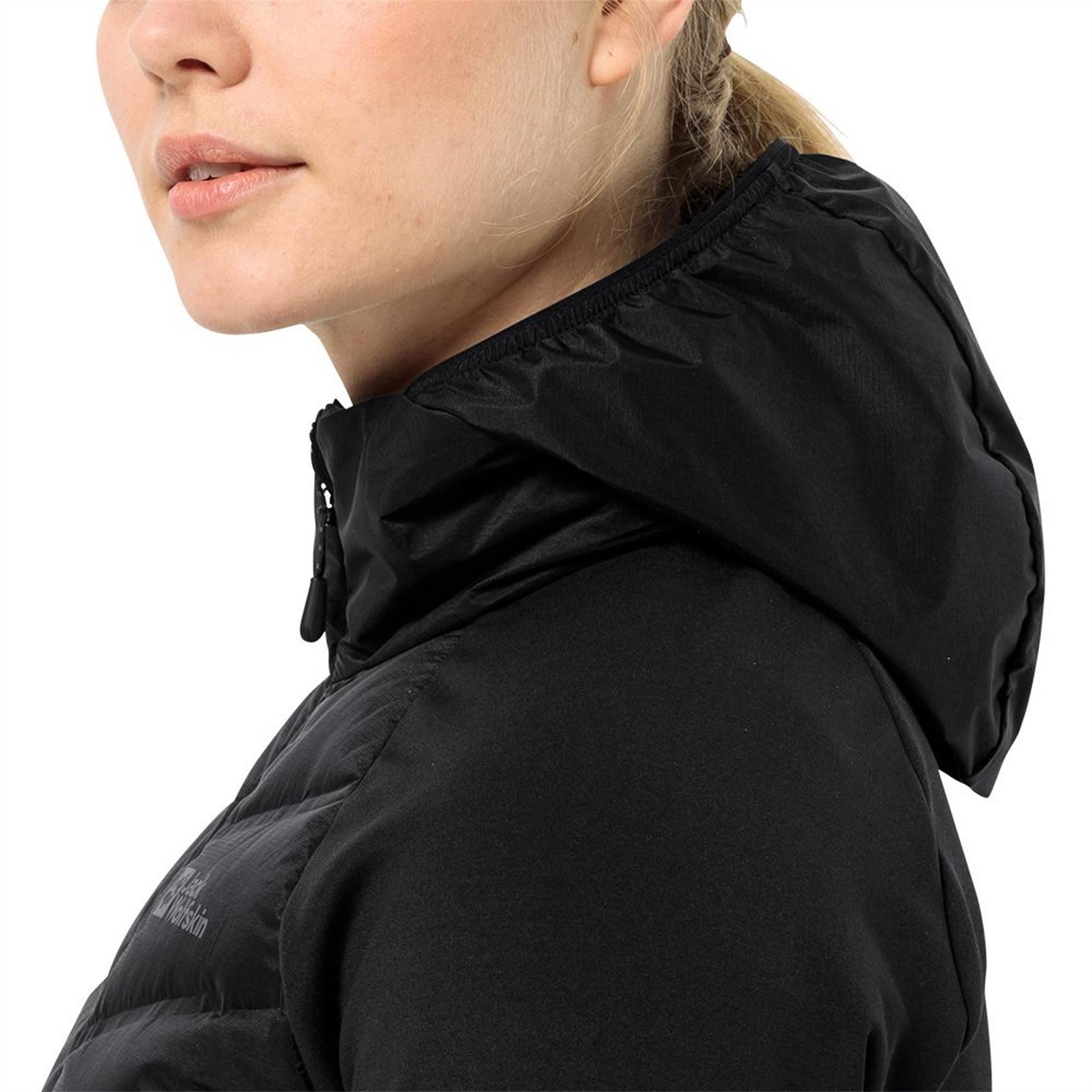 Jack Wolfskin Tasman Down Hybrid