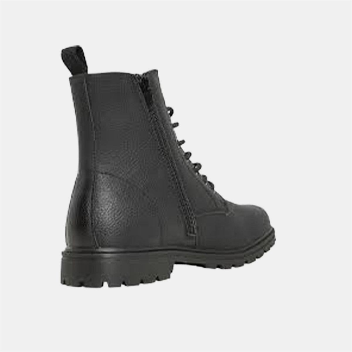 Nicholas Deakins Franklin Zip Chelsea Boots