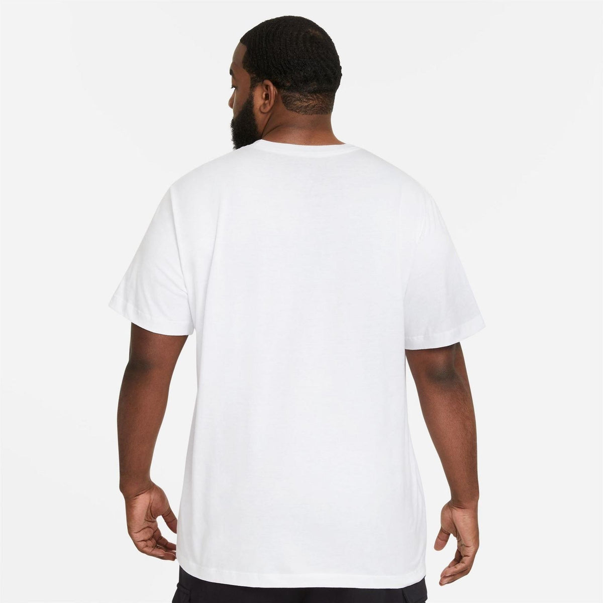 Nike Mens Sportswear Club T-Shirt