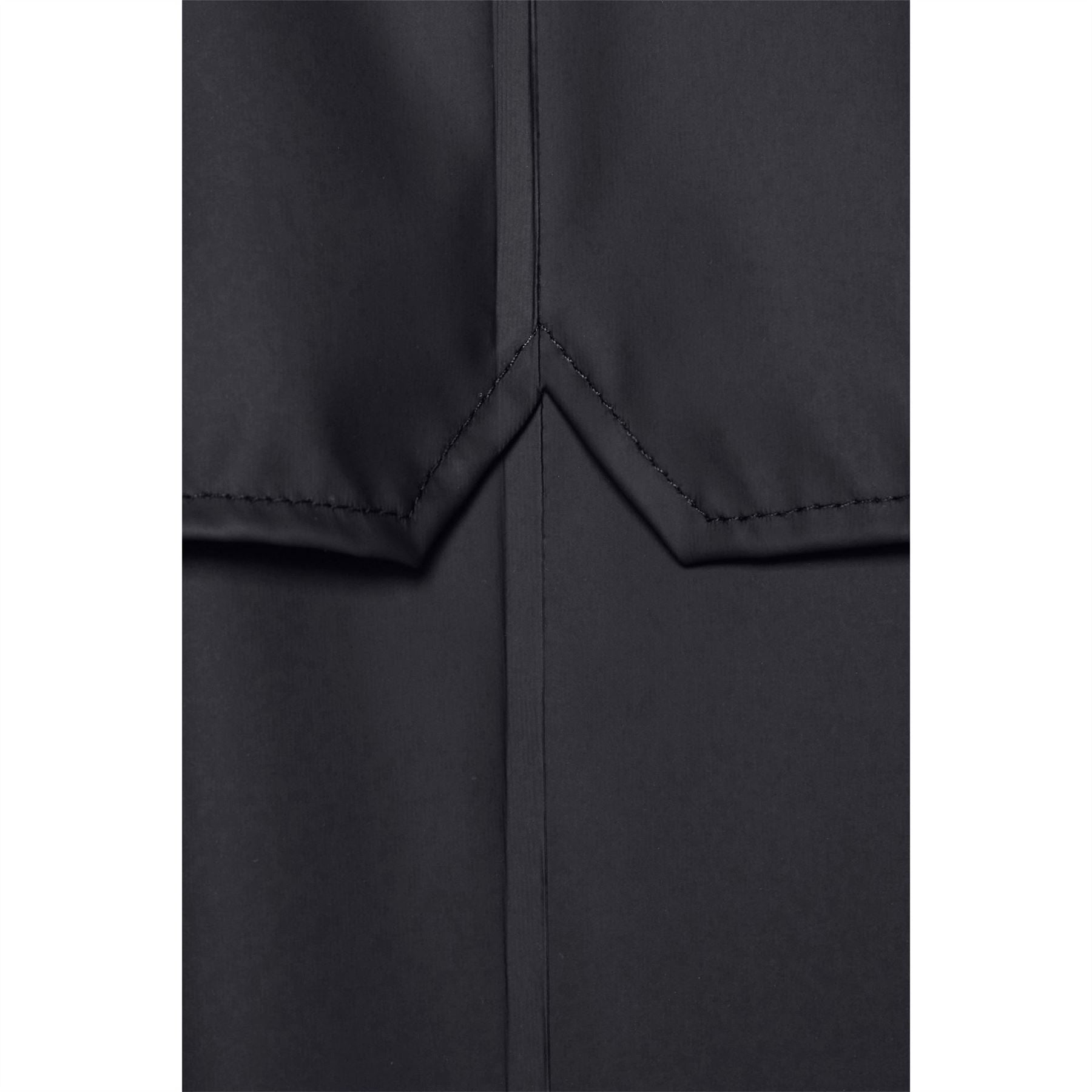 Rains Hooded Rain Jacket