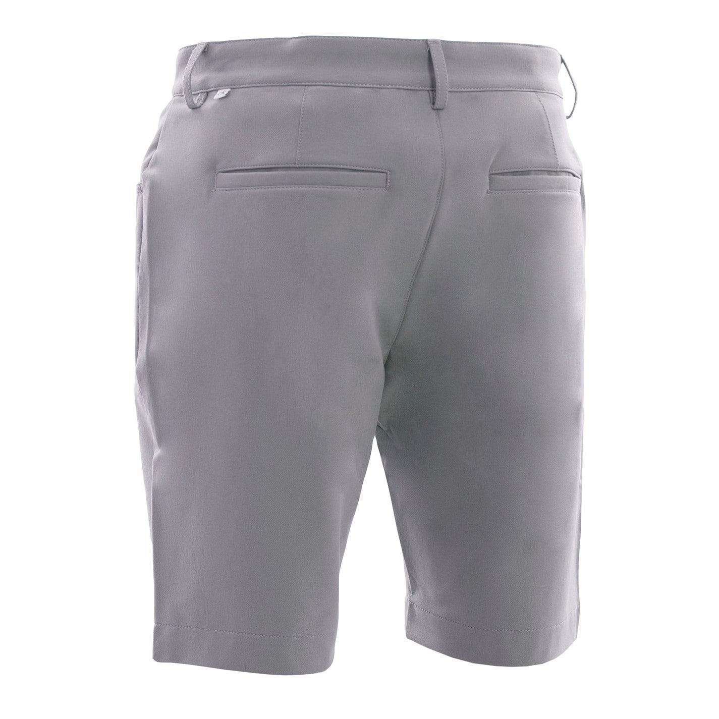 Calvin Klein Golf Mens Golf Genius Stretch Shorts