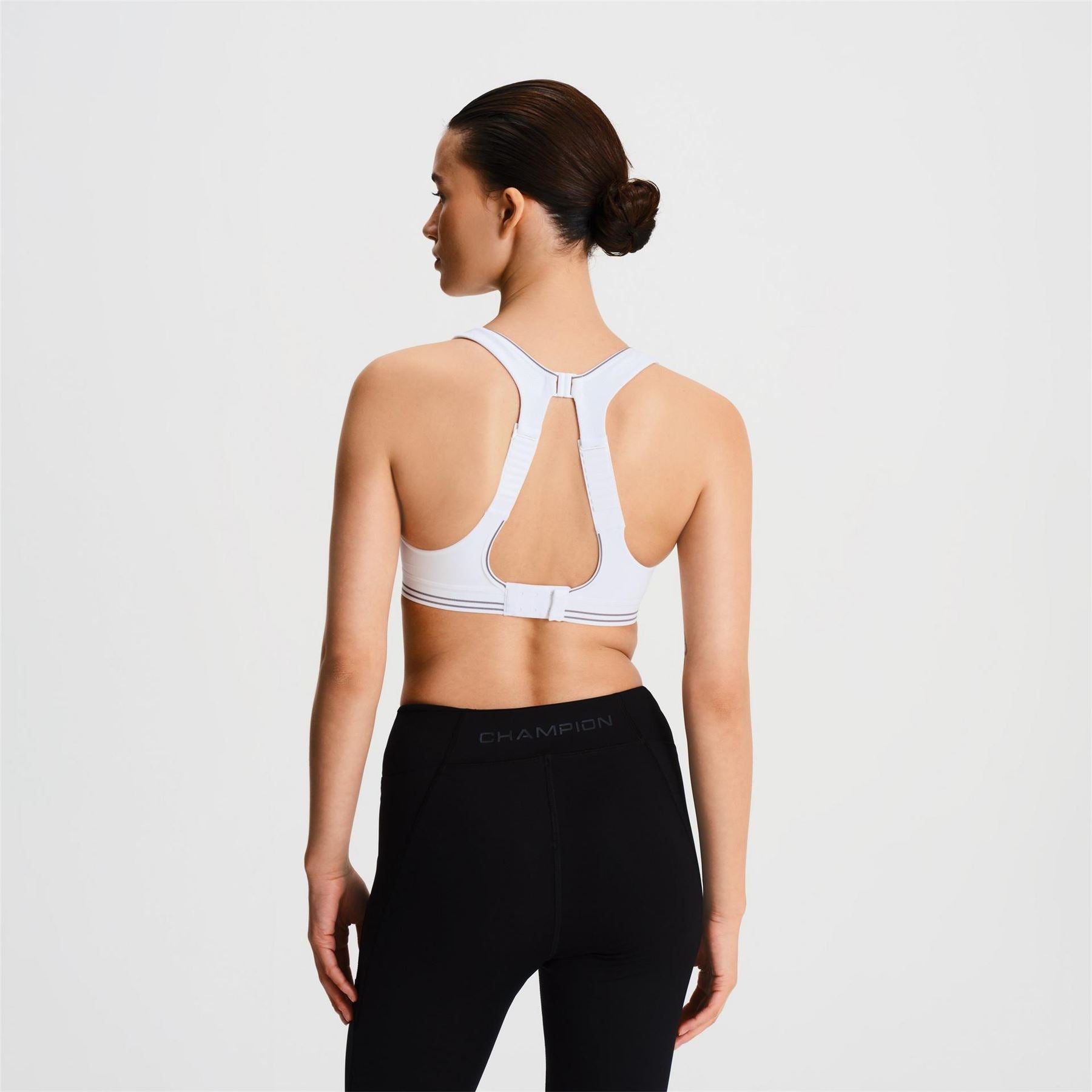 Shock Absorber Run Bra