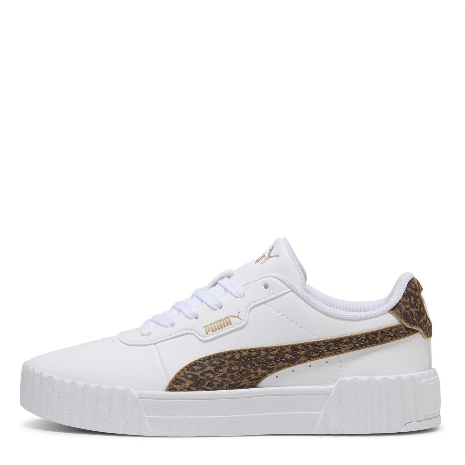 Puma Carina 3.0 Ld63