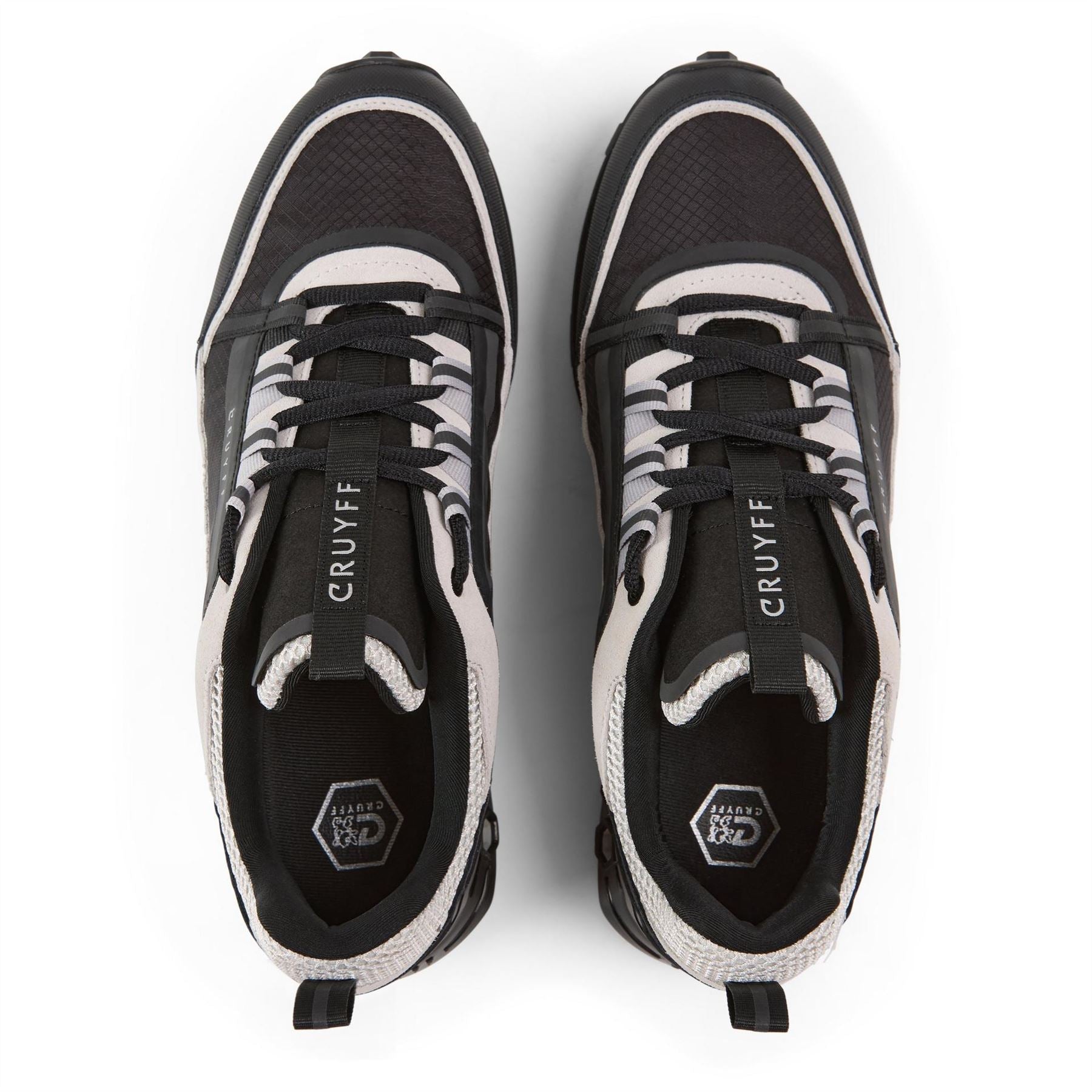 Cruyff Spectra Trainers