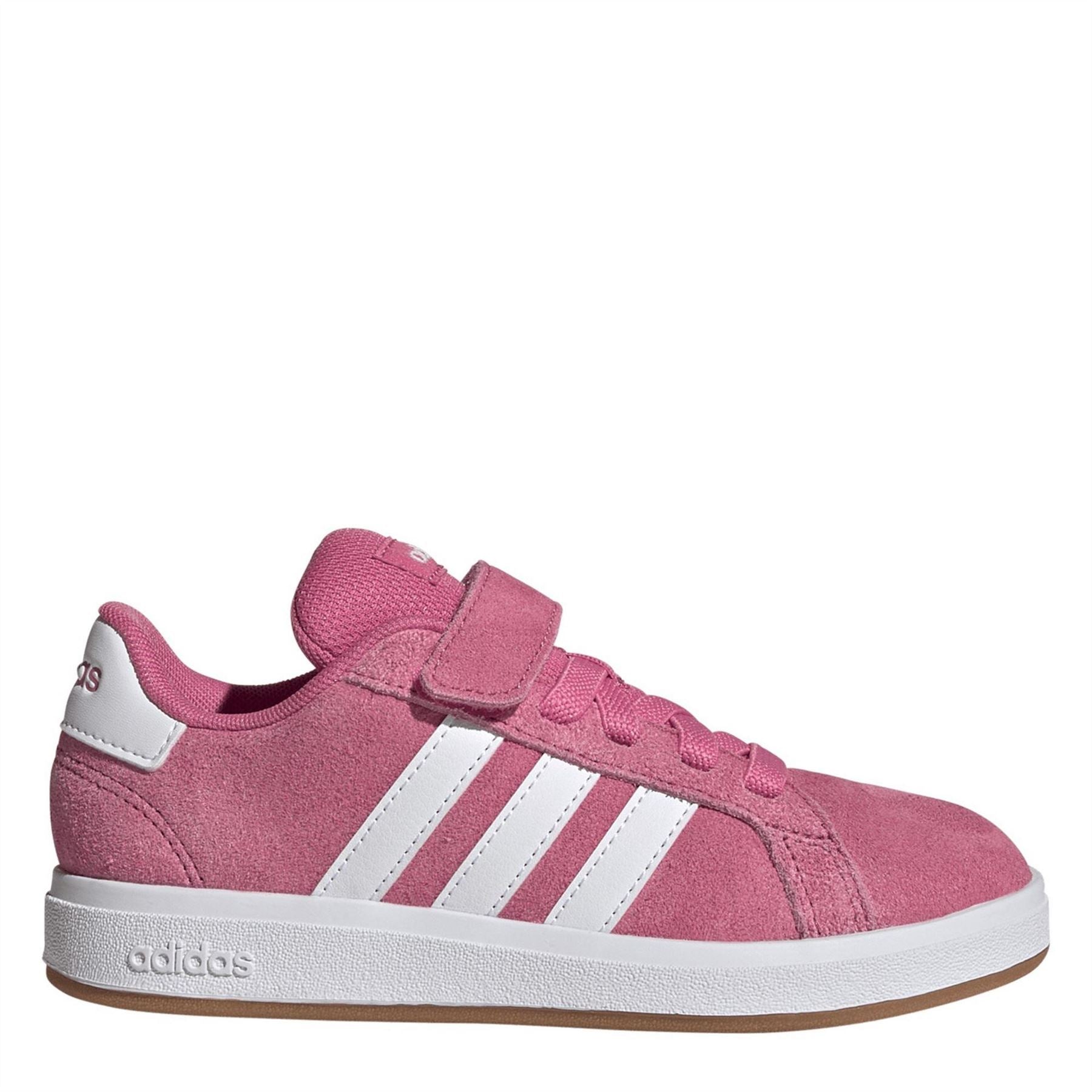 adidas Court Noughties Trainers Childrens