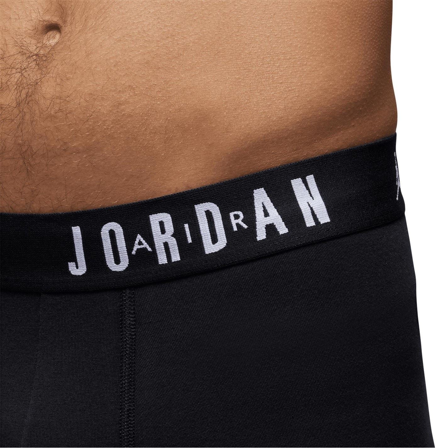Air Jordan 3 Pack Boxer Brief