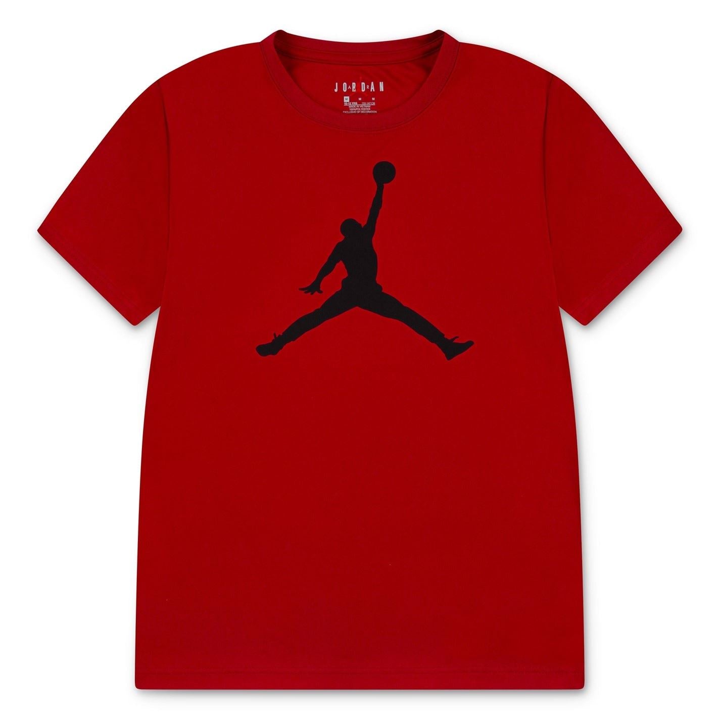 Air Jordan Fit T-Shirt Junior Boys