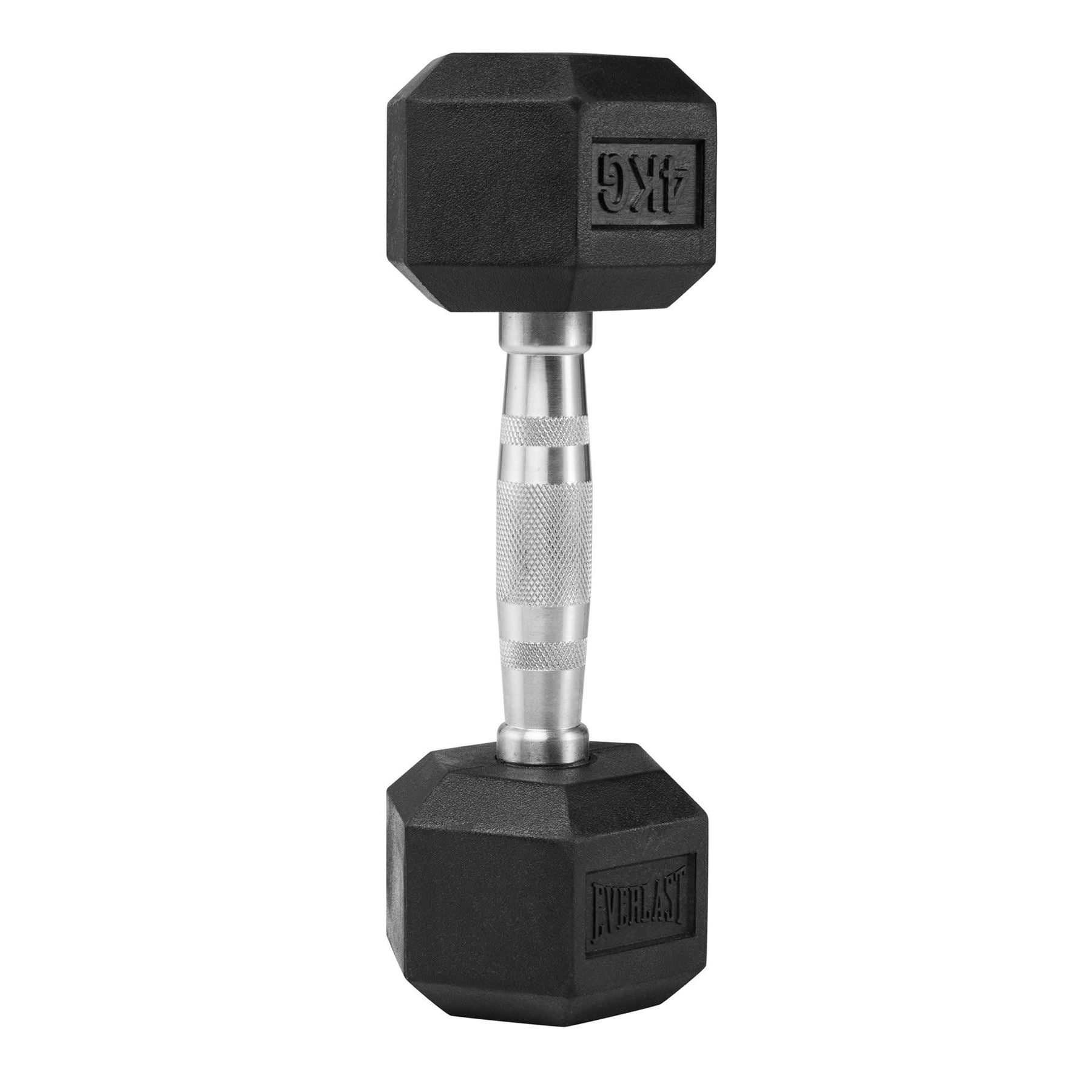 Everlast Hexagonal Dumbbell Adults
