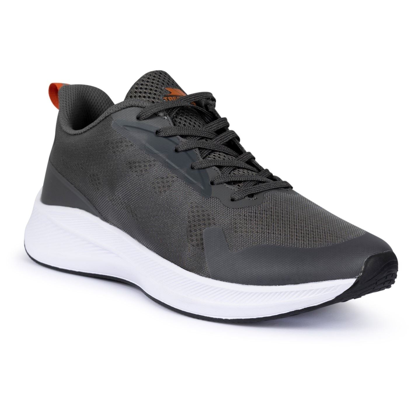 Trespass Sirus Trainers Round Toe Sneakers