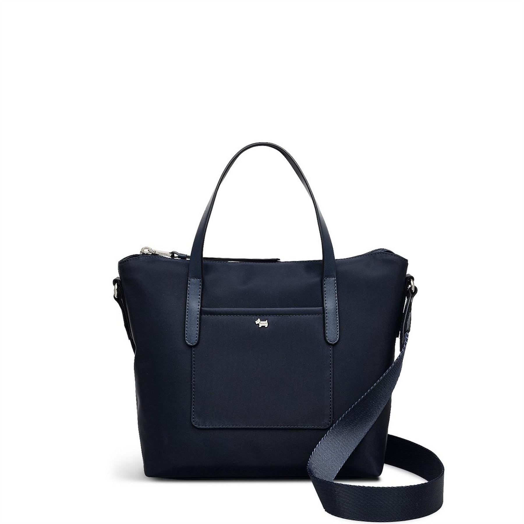 Radley River Cross Body Bag
