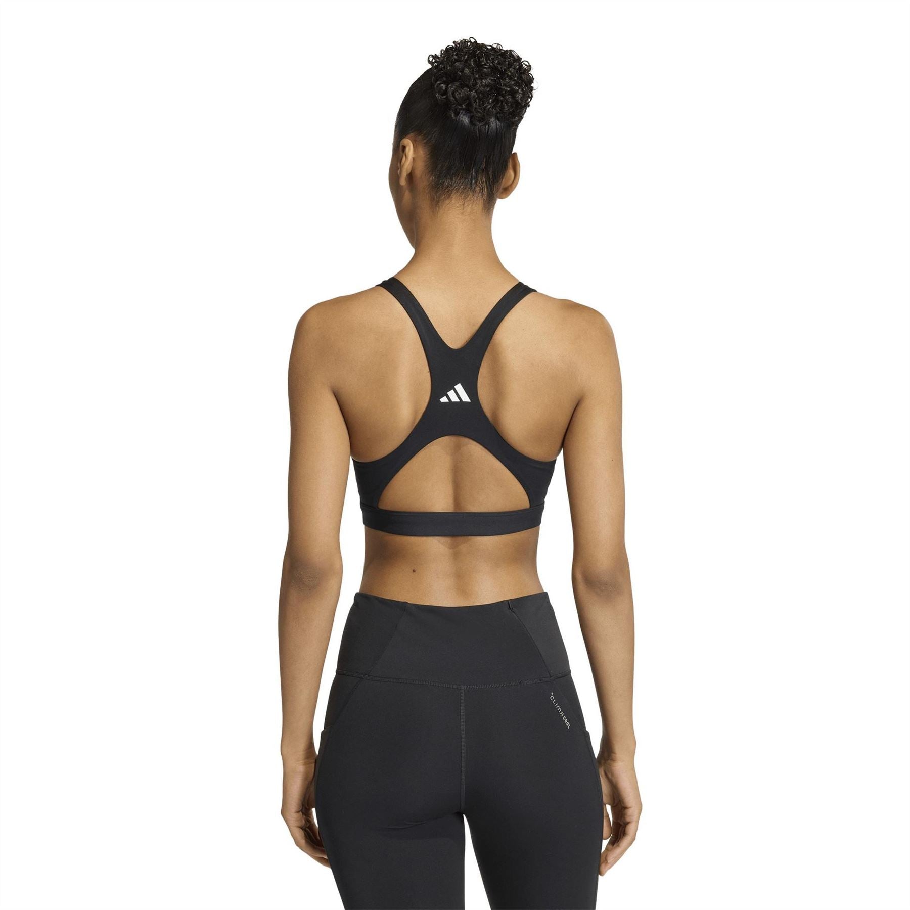 adidas Tlrdreact Training High Support Bra