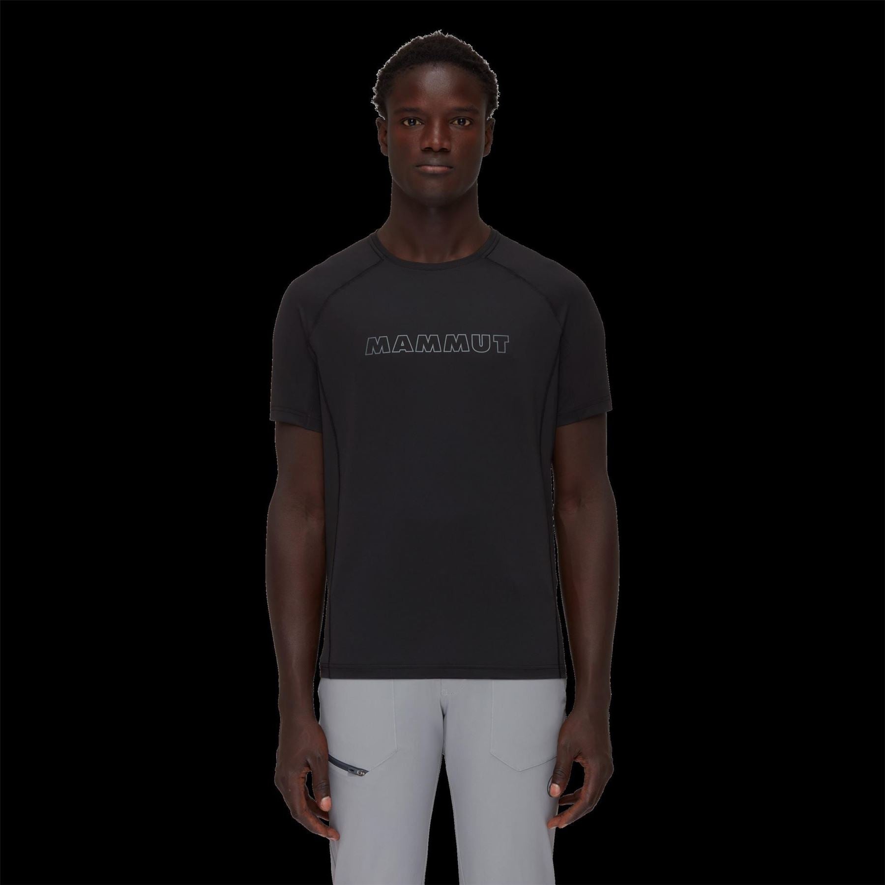 Mammut Mens Selun Tee