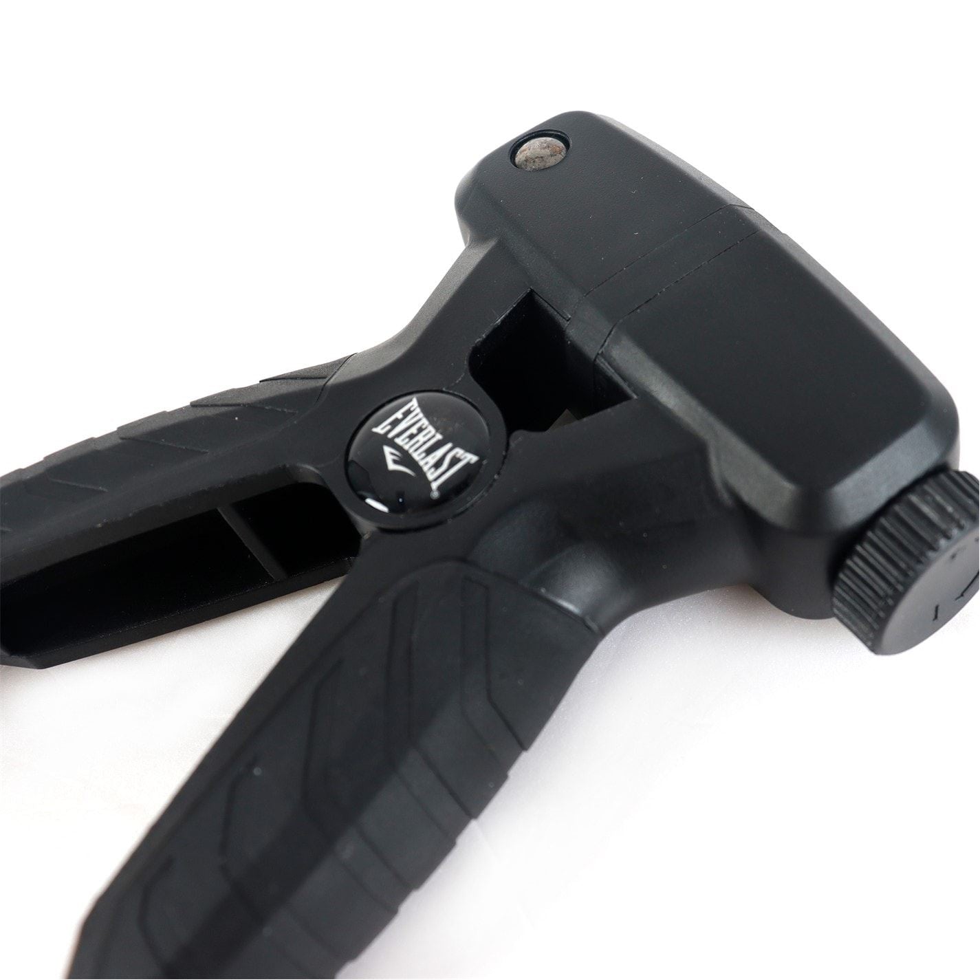 Everlast Adjustable Handgrip High Tension