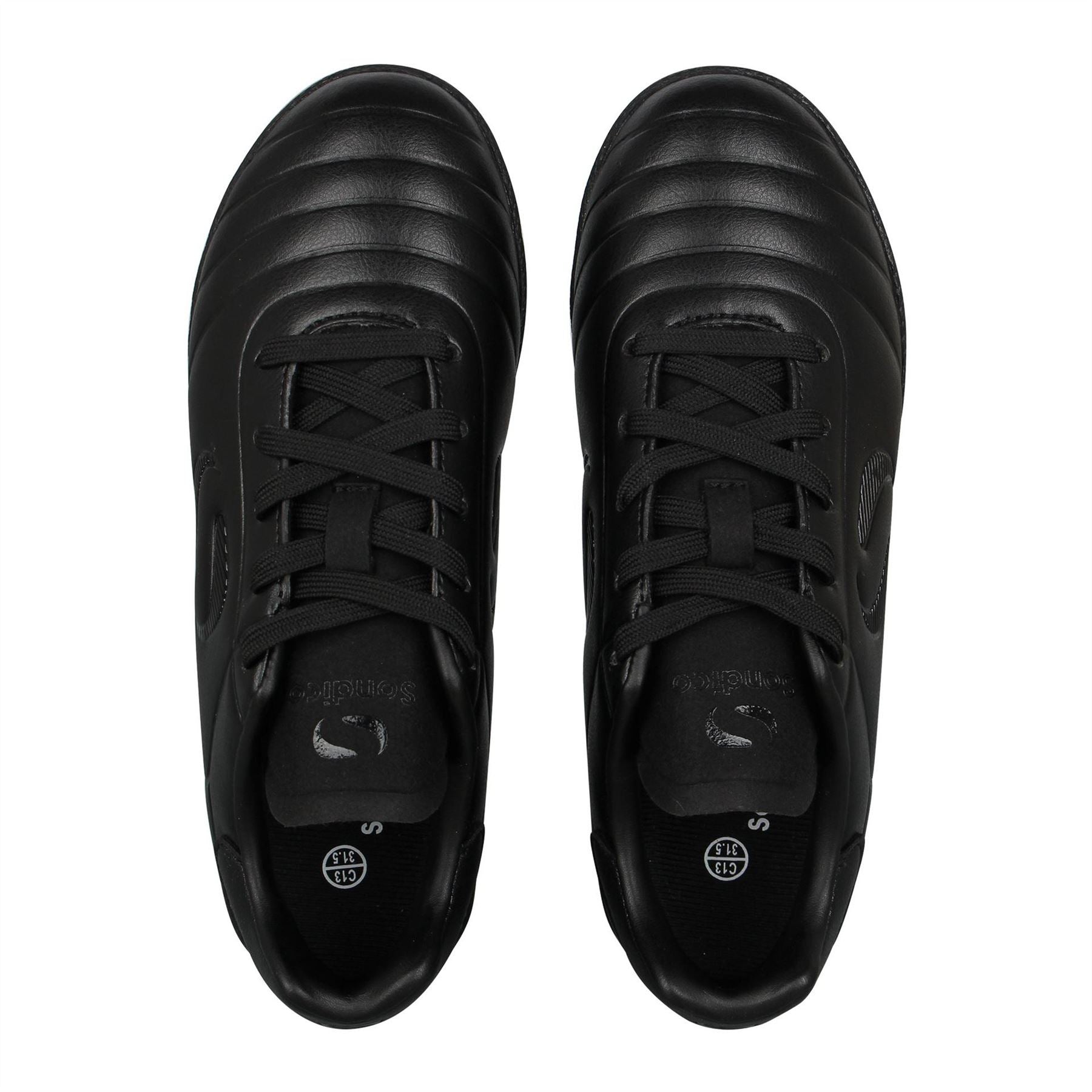 Sondico Strike Astro Turf Trainers Childrens