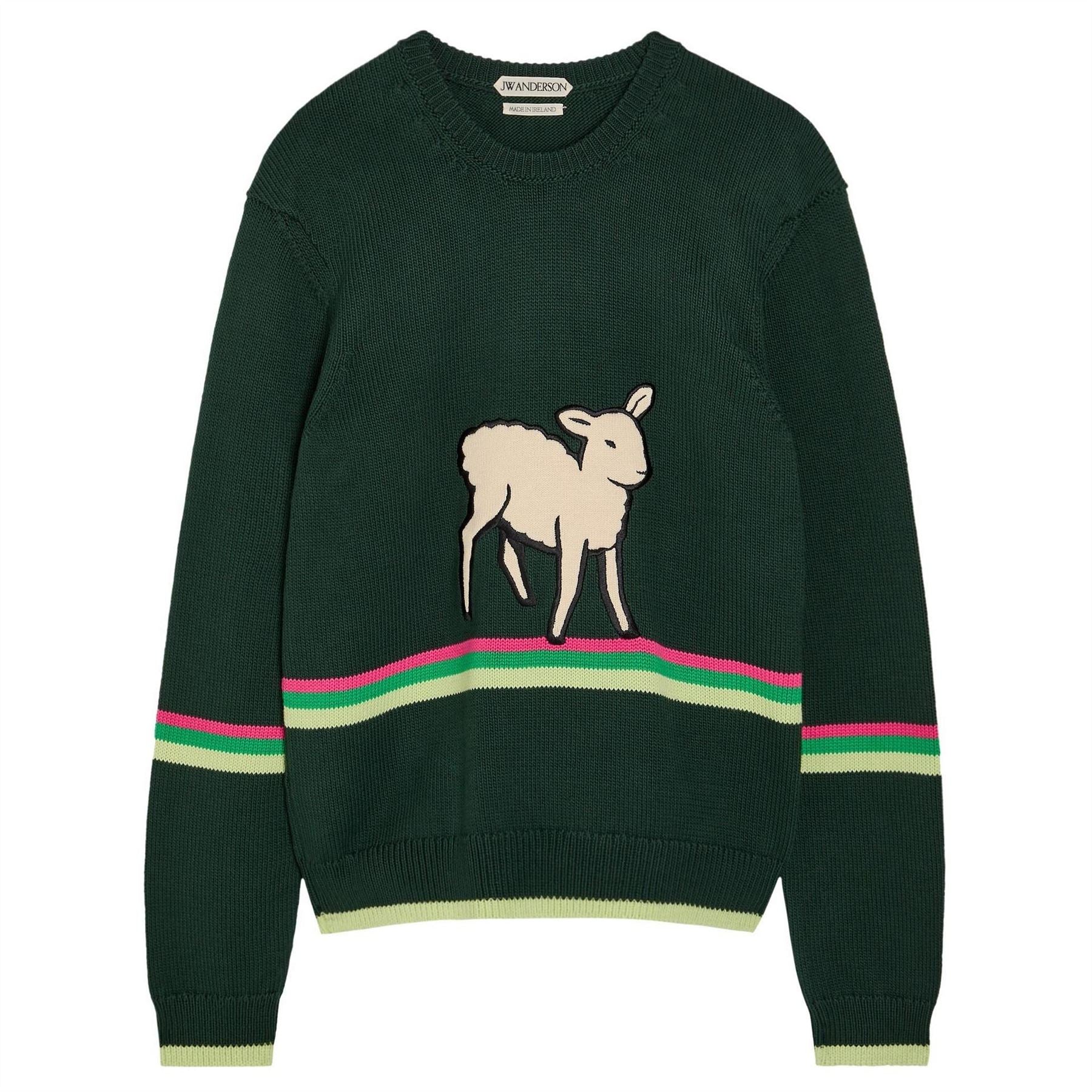 JW Anderson Jumper