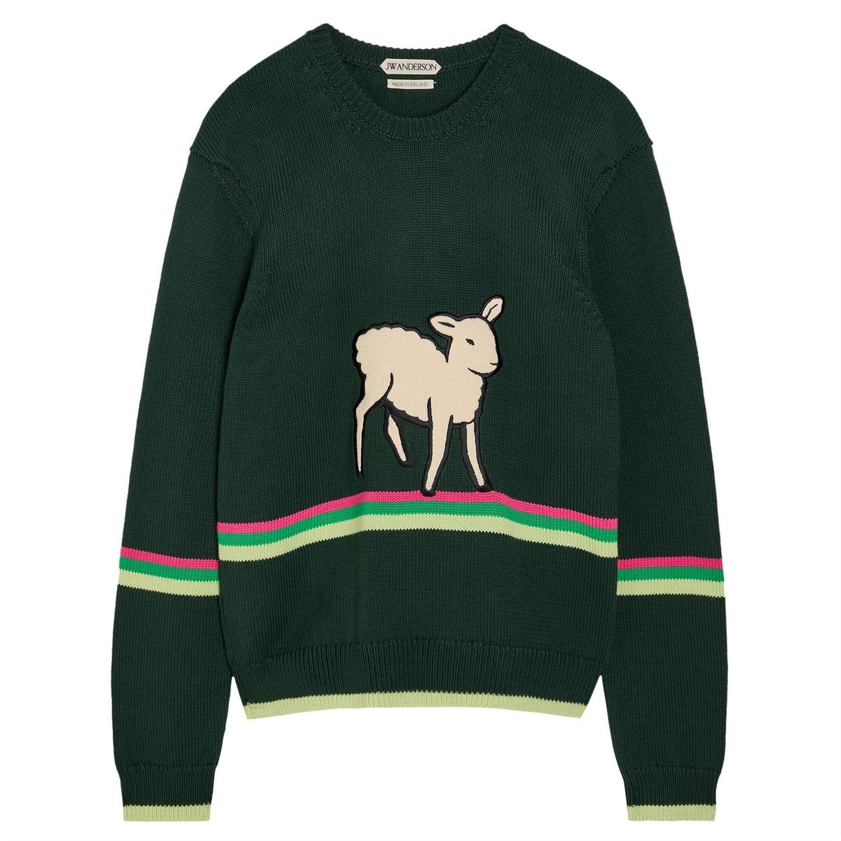 JW Anderson Jumper