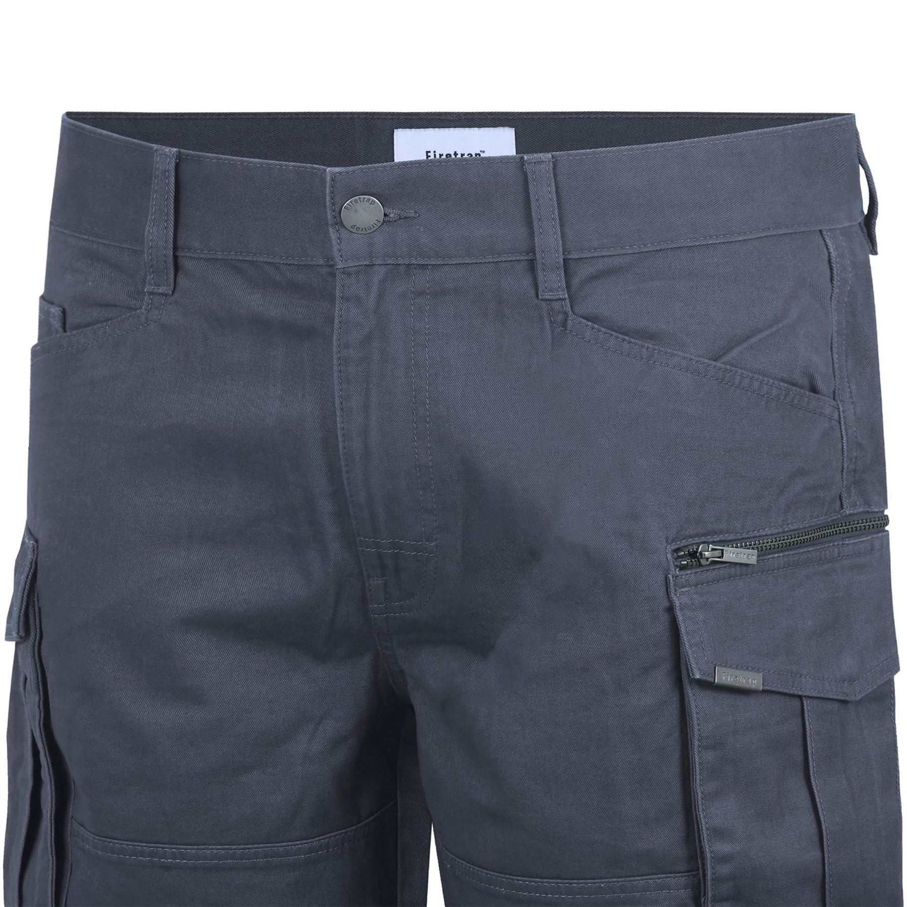 Firetrap Mens Btk Shorts