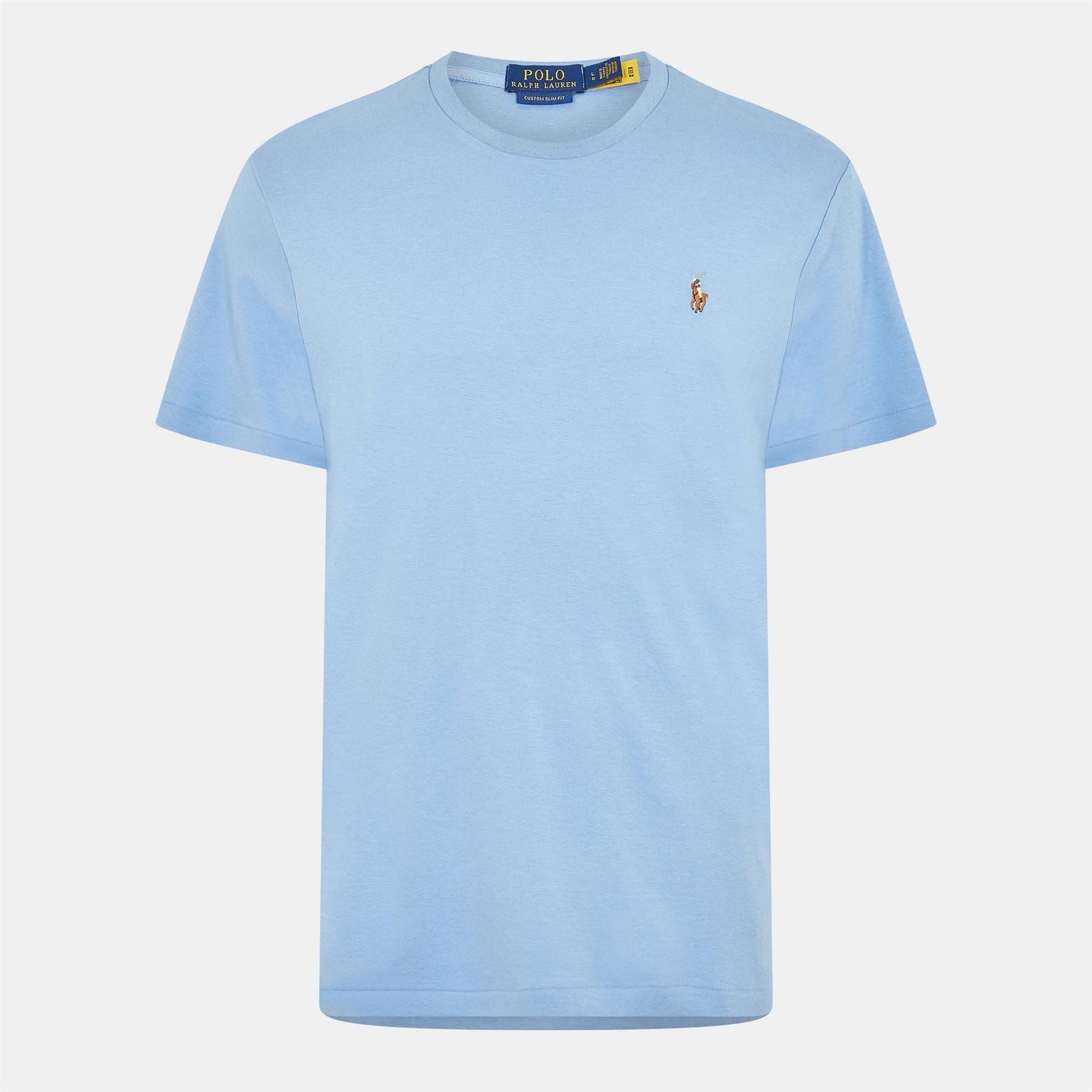 Polo Ralph Lauren Regular Fit Pima T-Shirt