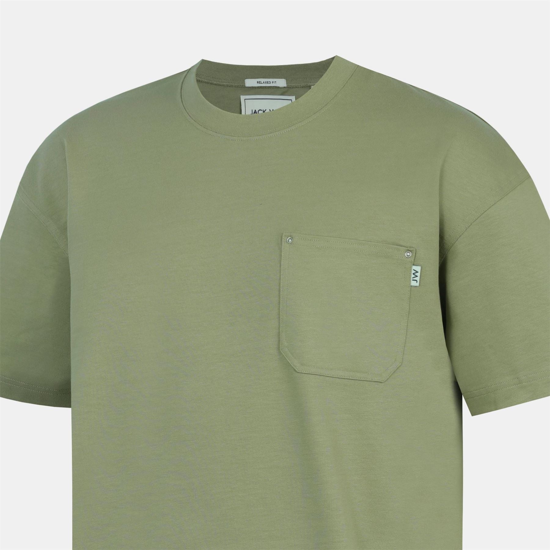 Jack Wills Oversized T-Shirt