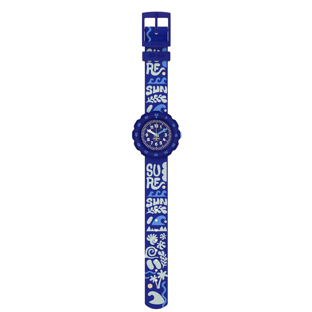 Flik Flak Fl Surfing Esnt Ch72