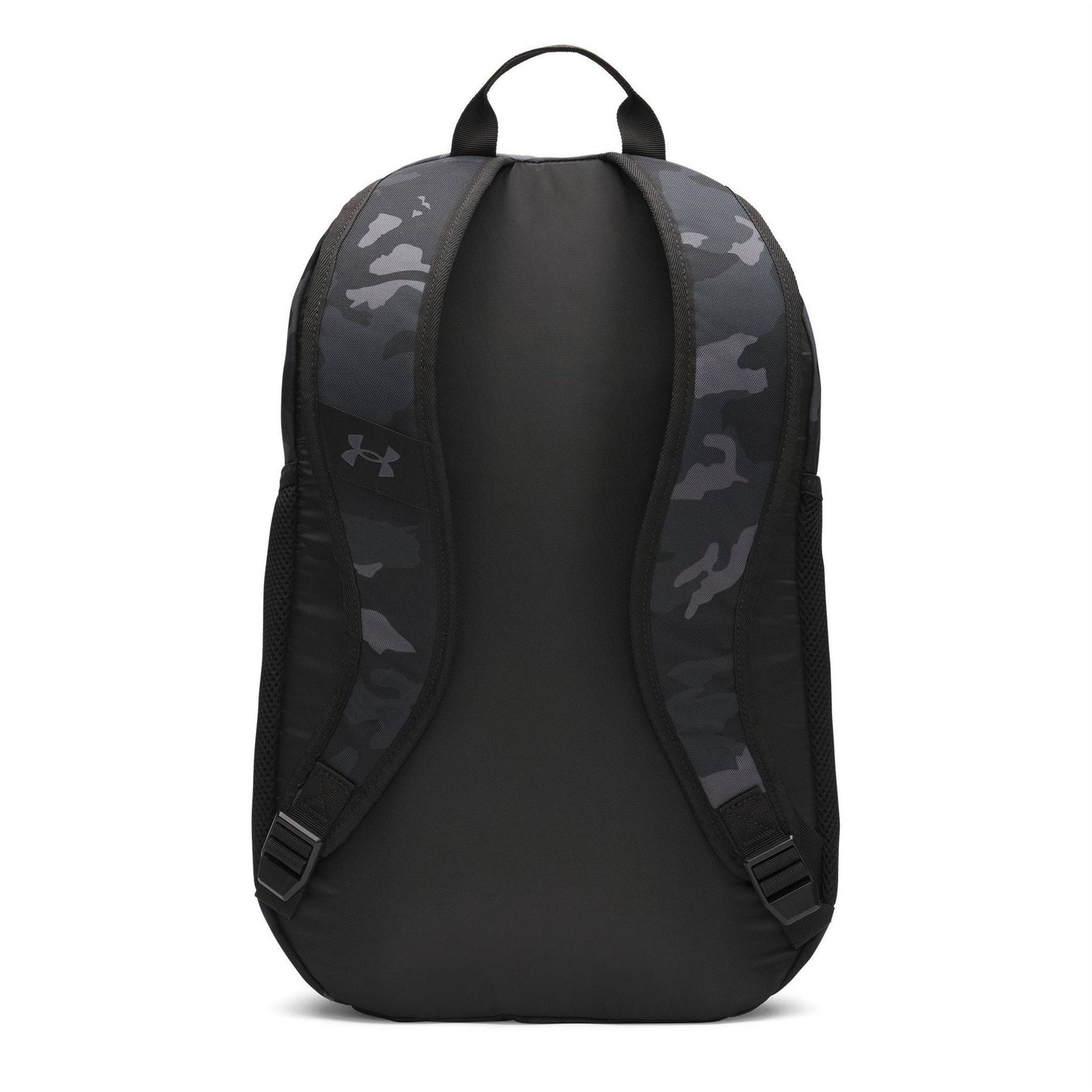 Under Armour Hustle Sport Backpack with Top Handle