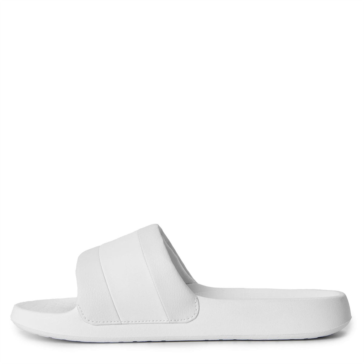 Lacoste Serve Metal Slides