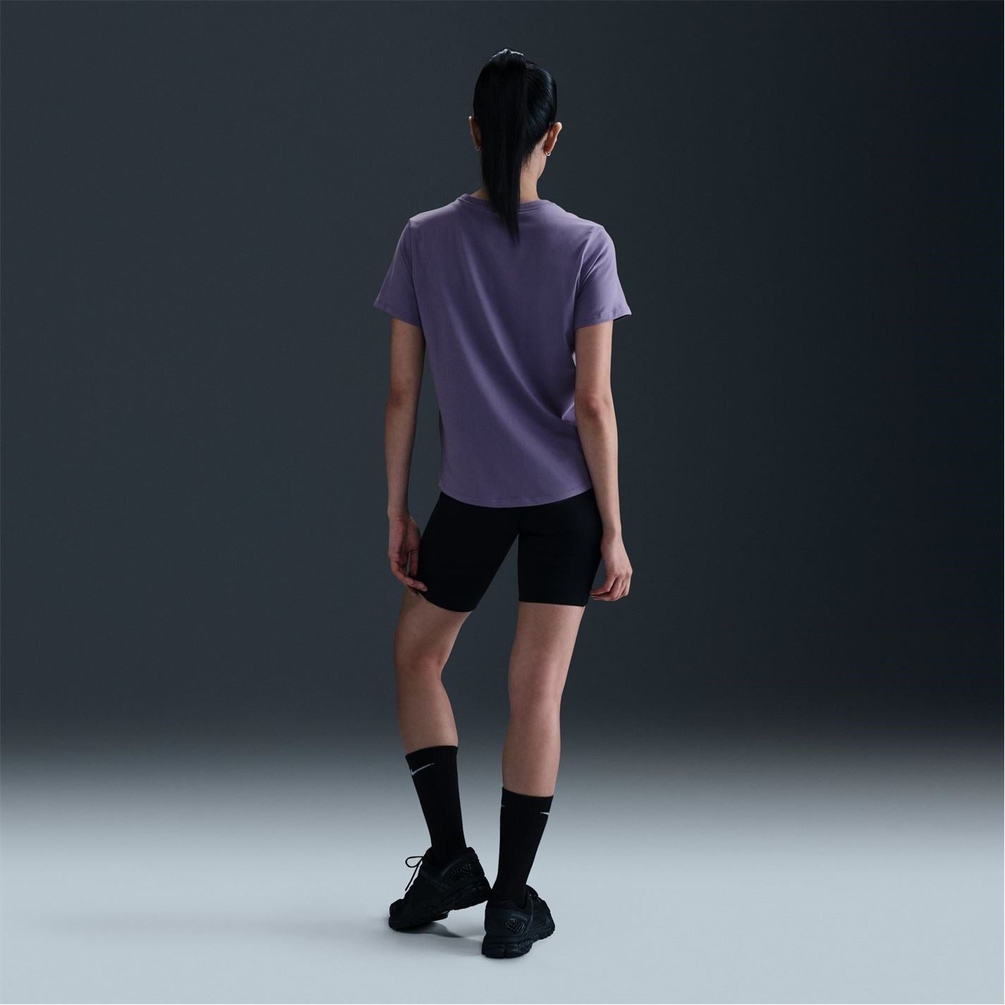 Nike Womens Sportswear Club T-Shirt