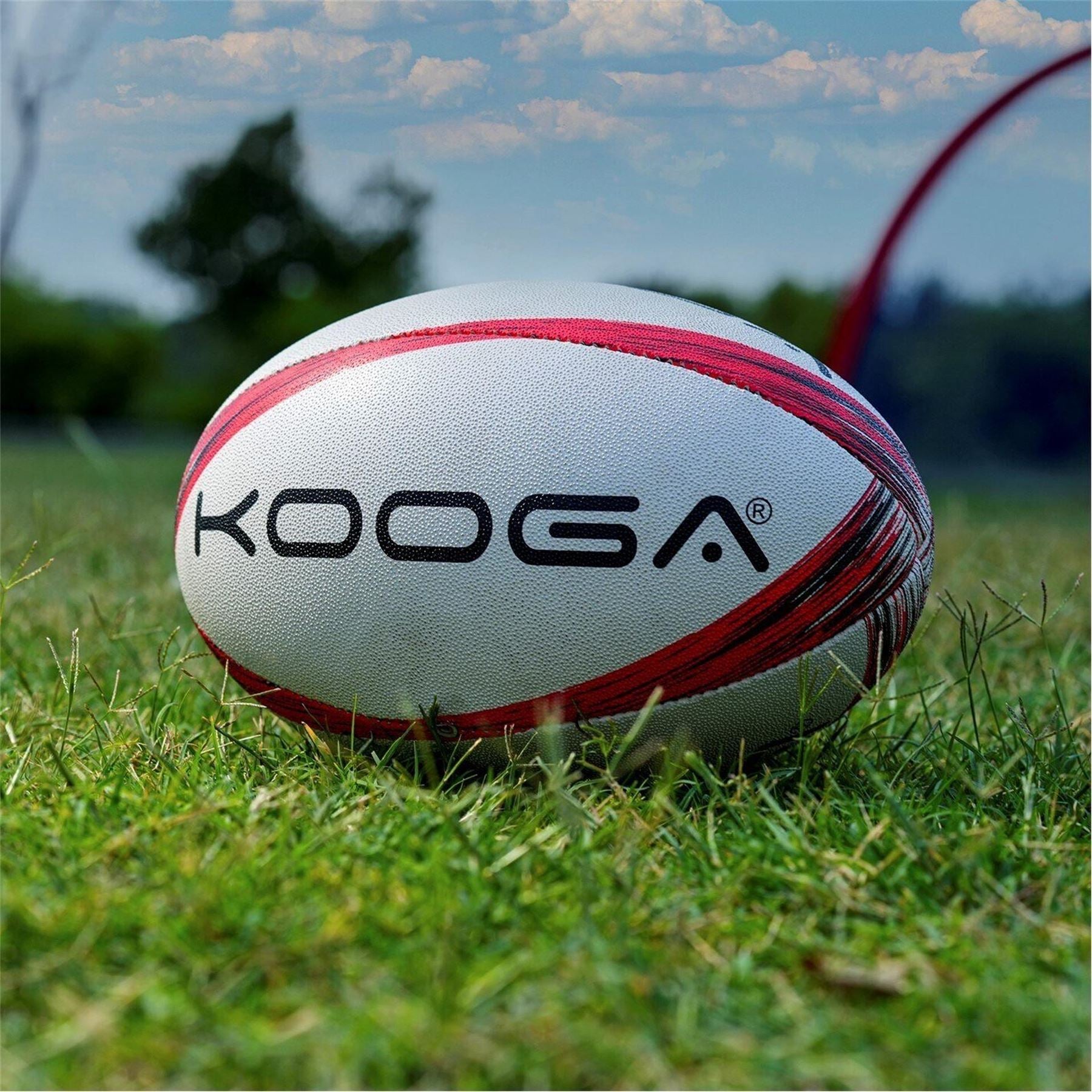 KooGa Rugby Ball