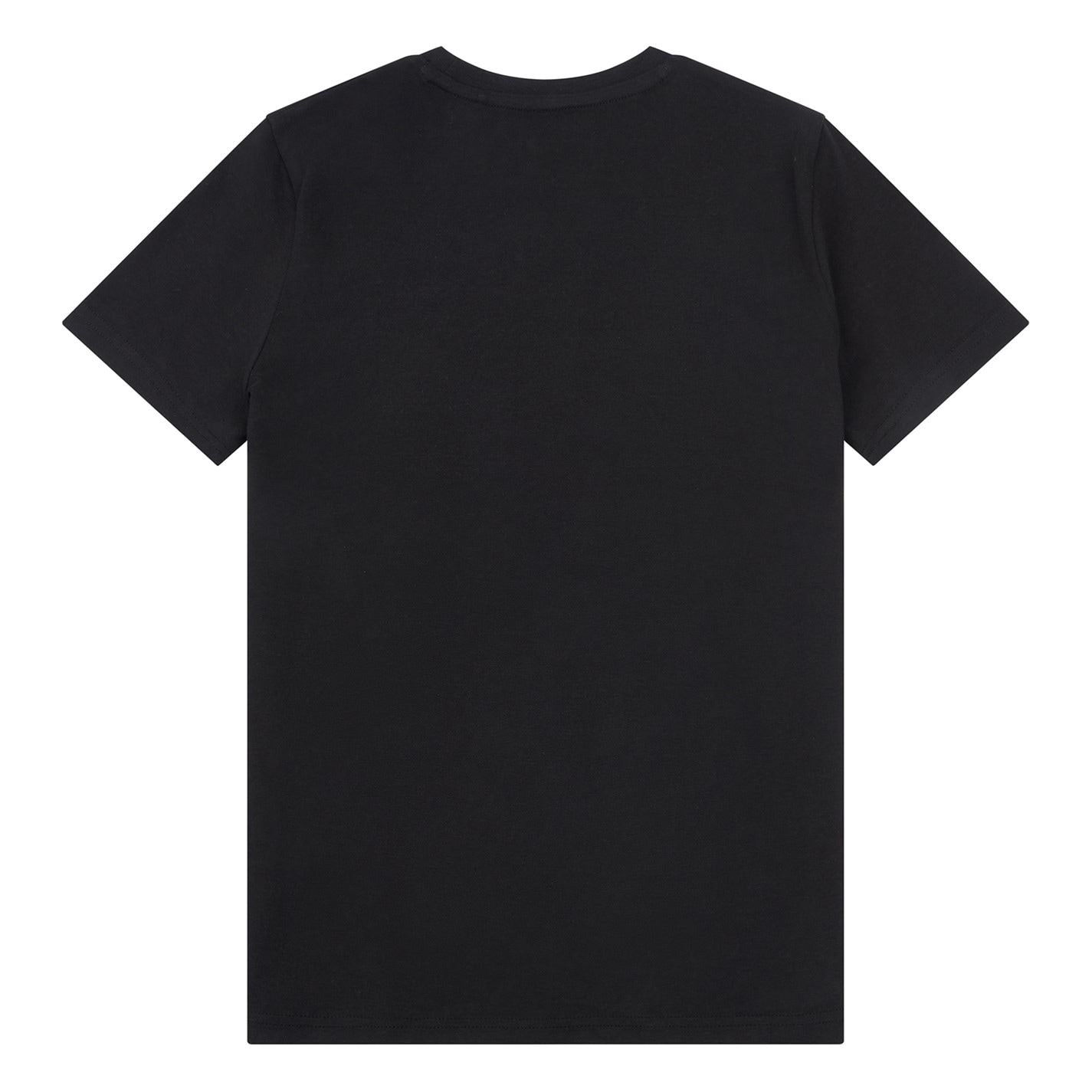 Lee Crew Neck Lettering Regular Fit T-Shirt
