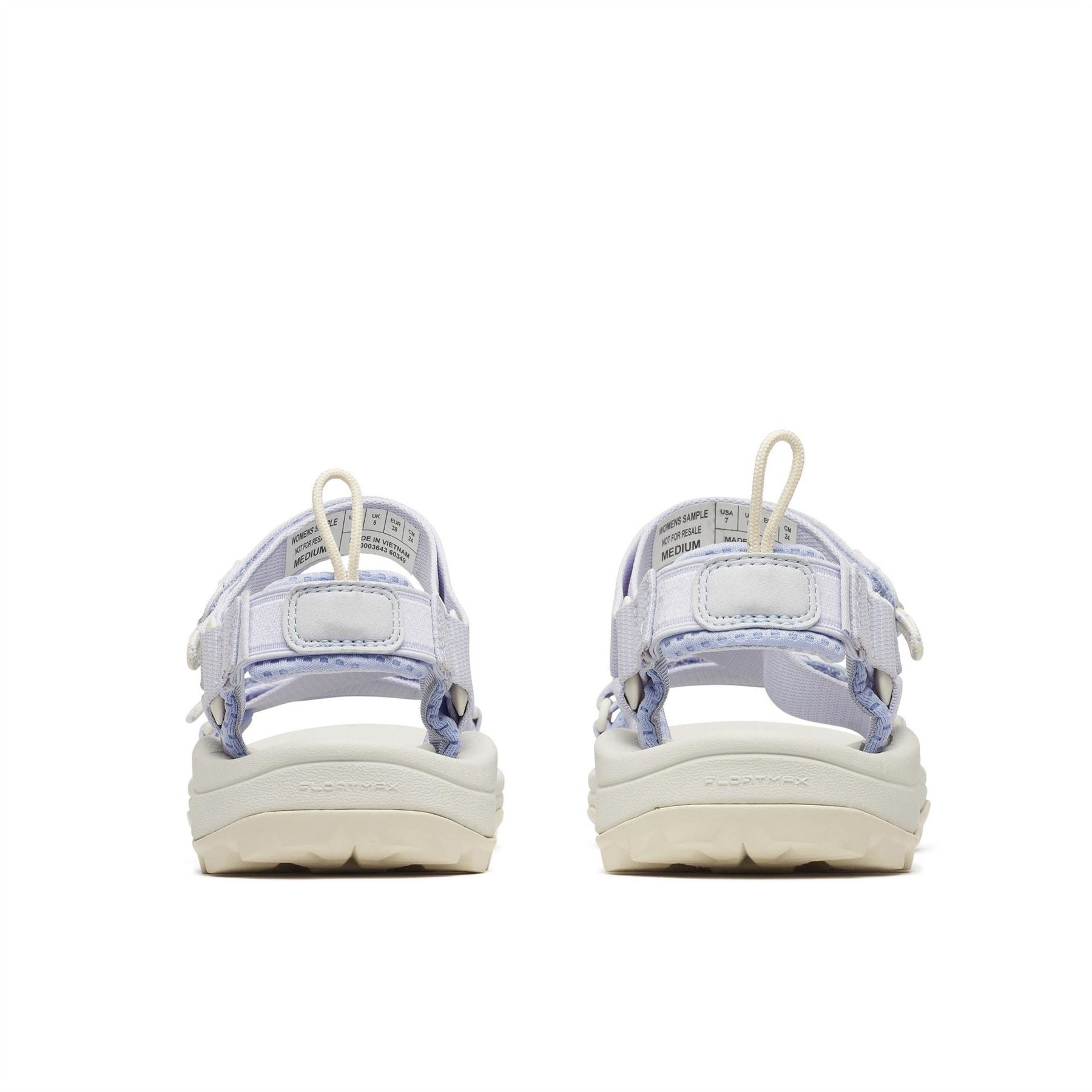 Merrell Womens Fusion Rmx Walking Sandals
