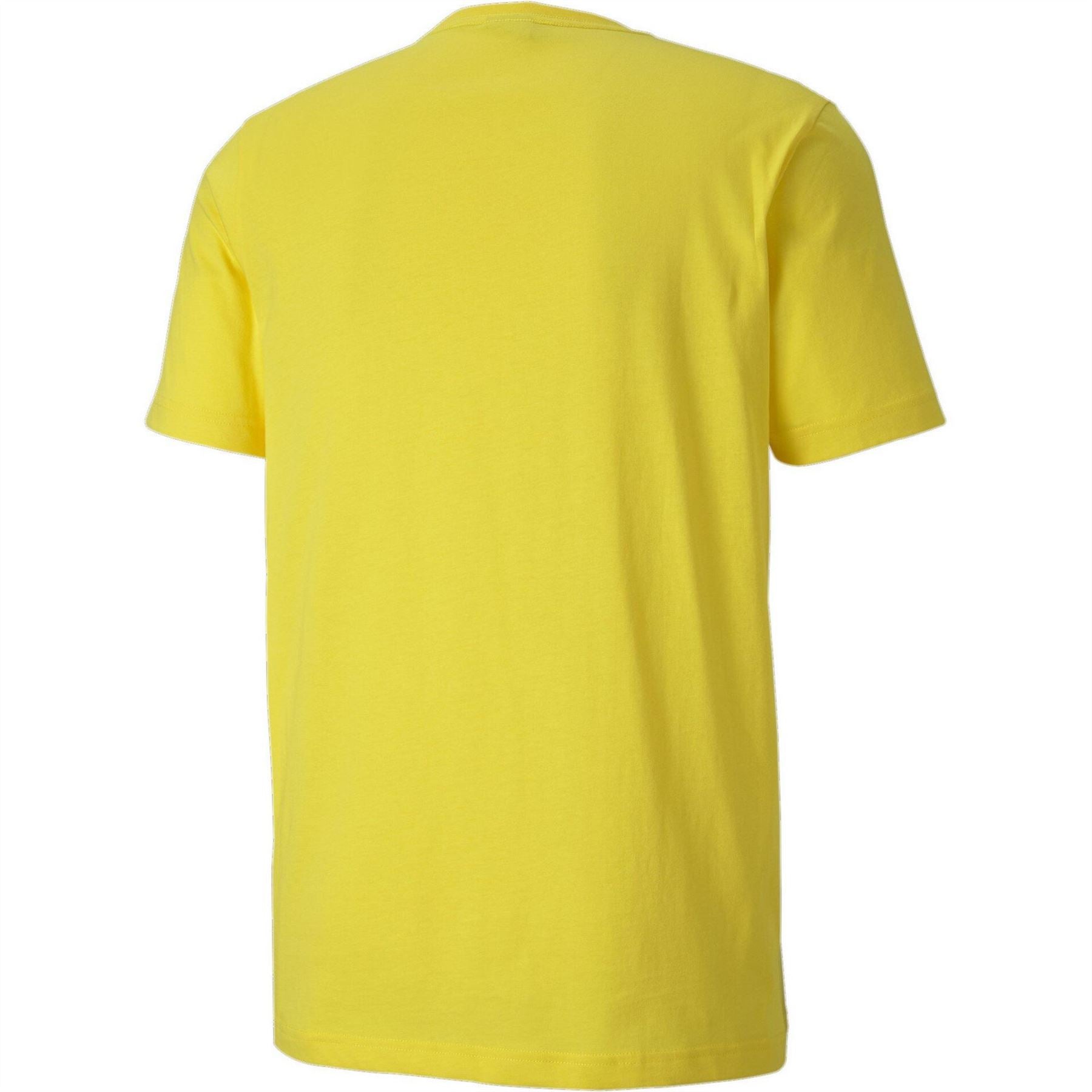 Puma Mens Teamgoal 23 Casuals Tee T-Shirt
