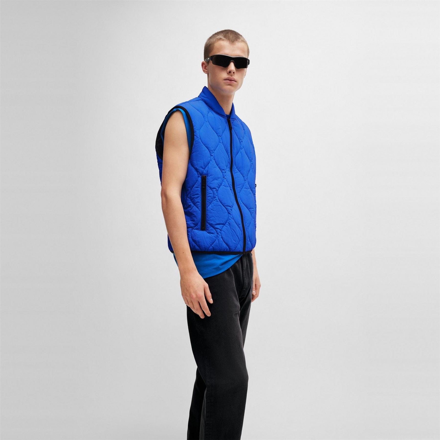 Hugo Mens Bohotino2421 10258050 01 Gilet