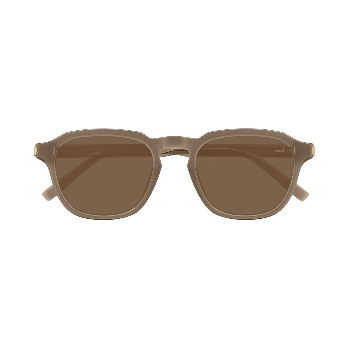 Dunhill Eyewear Mens Panthos Du0082sa Sunglasses