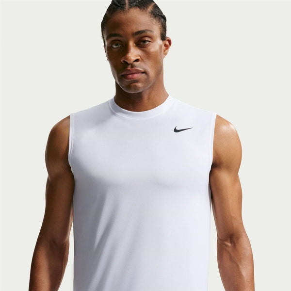 Nike Dri Fit Legend Regular Fit Athletic Tank