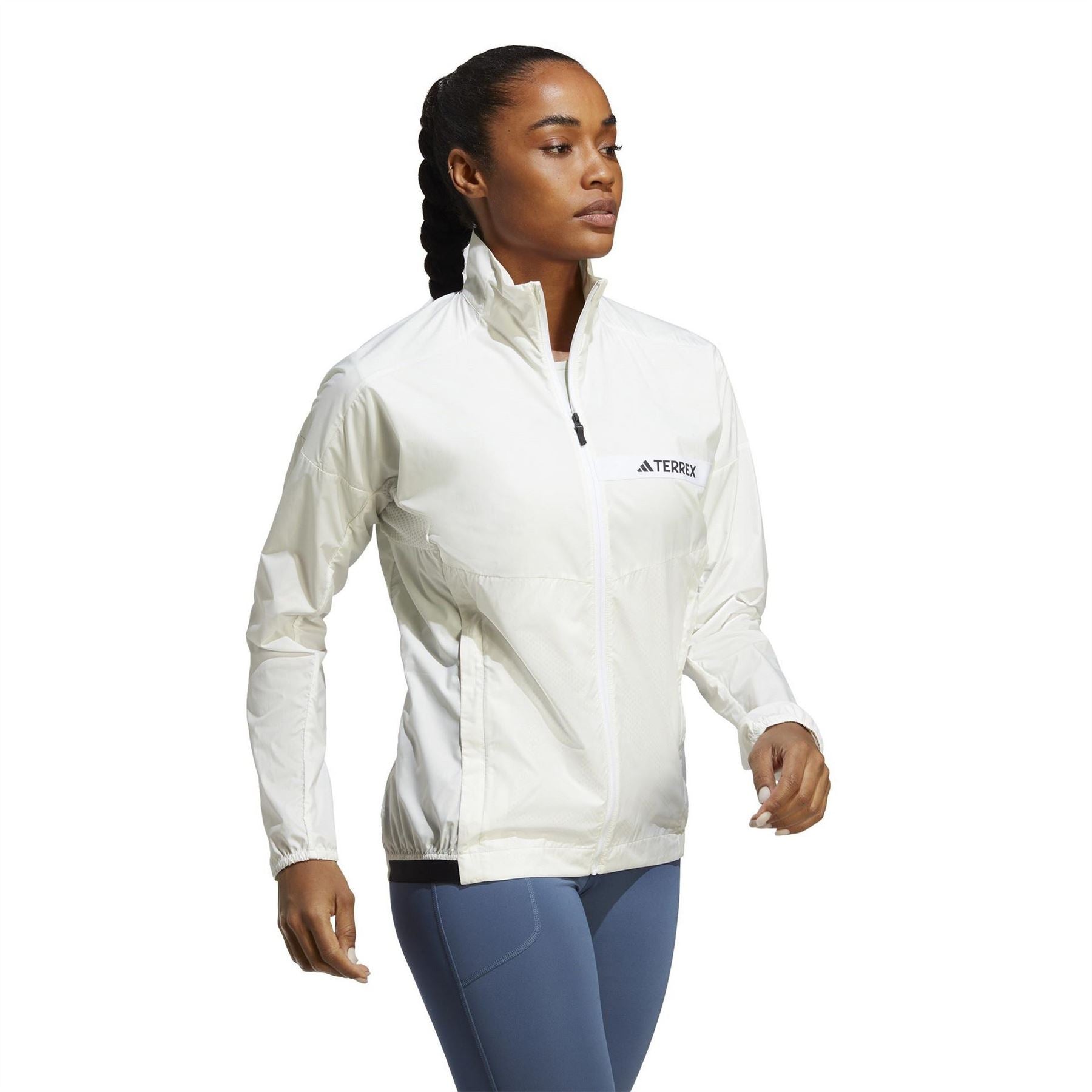 adidas Terrex Multi Windbreaker