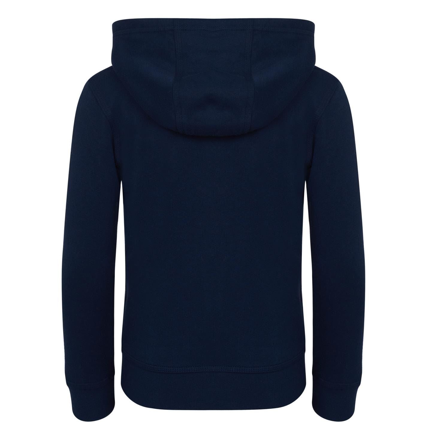 Nike Club Full Zip Hoody Infant Boys