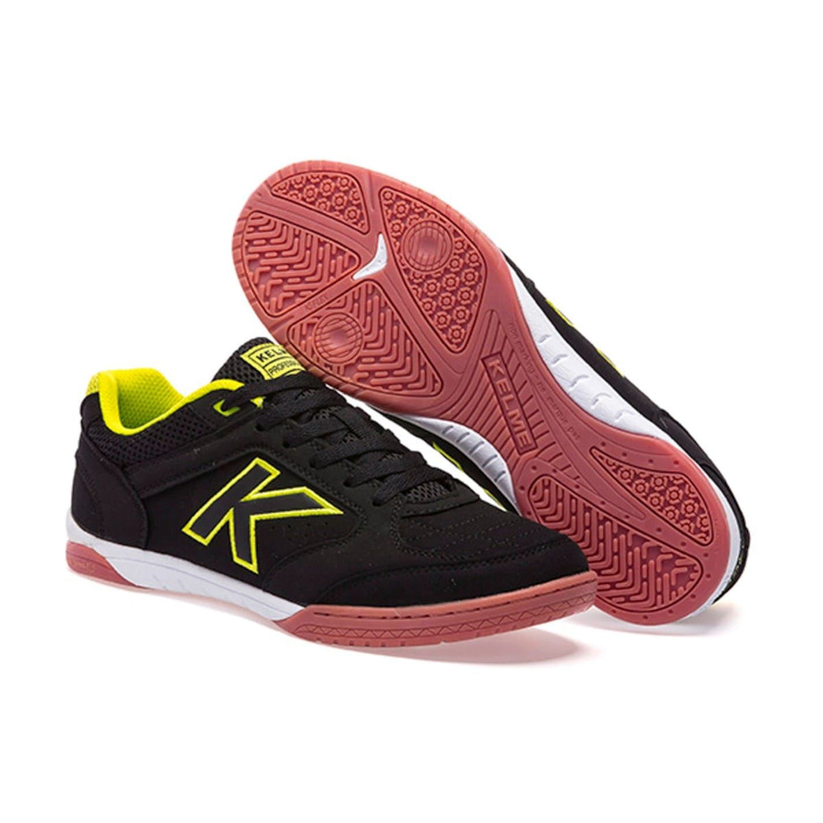 Kelme Precision Low Top Football Sneakers